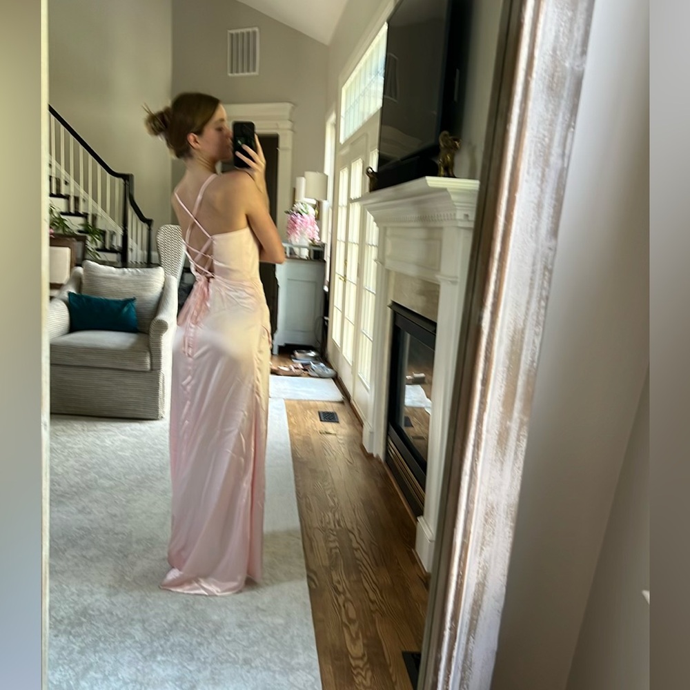 Prom Dress - Picture 7 of 7